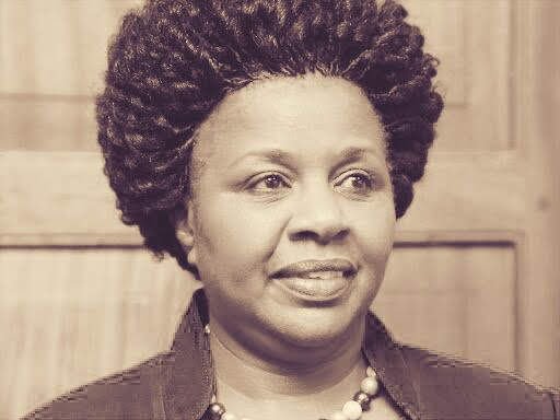 We celebrate the life of yet another true Kenyan leader, Dr. Joyce Laboso. Our sincere condolences to the people of Bomet county and indeed the country at large! It is time we had a candid conversation about cancer in Kenya! #RIPJoyceLaboso
