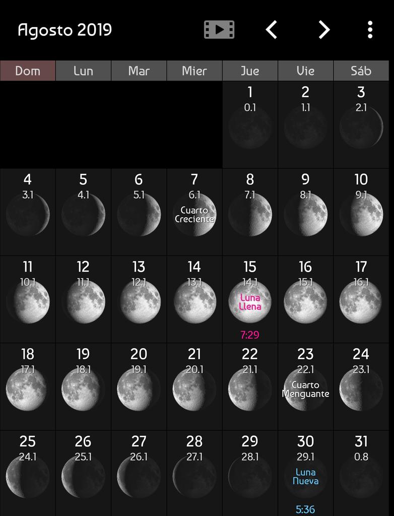 ♪┌|∵|┘♪  Luna llena └|∵|┐♪

ฅ^•ﻌ•^ฅ Agosto ฅ^•ﻌ•^ฅ
