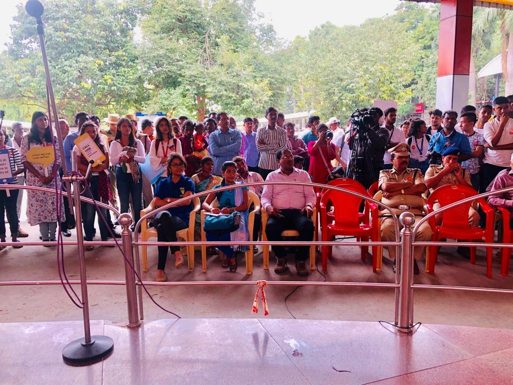 Station Director / Bengaluru tweet media