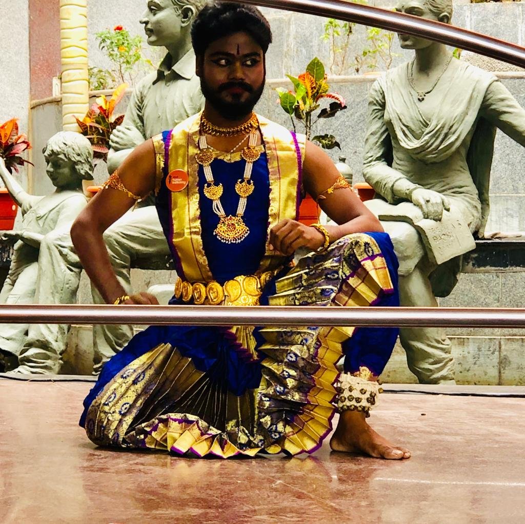 Station Director / Bengaluru tweet media