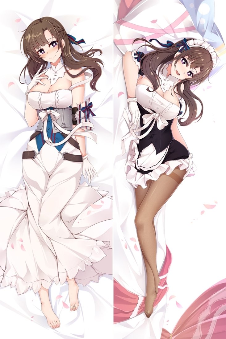 真々子