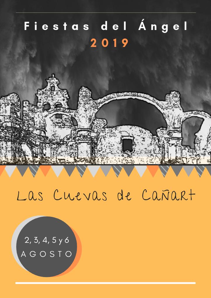 Com_Maestrazgo's tweet photo. 📌Fiestas en el #Maestrazgo para los próximos días: 🥳
- Fiestas de #Molinos. Del 1 al 5 de agosto. 
- Fiestas de #Abenfigo. Del 2 al 4 de agosto.
- Fiestas de #Mirambel. Del 2 al 6 de agosto. 
- Fiestas de Las #CuevasdeCañart. Del 2 al 6 de agosto. https://t.co/gXNmekDYXy