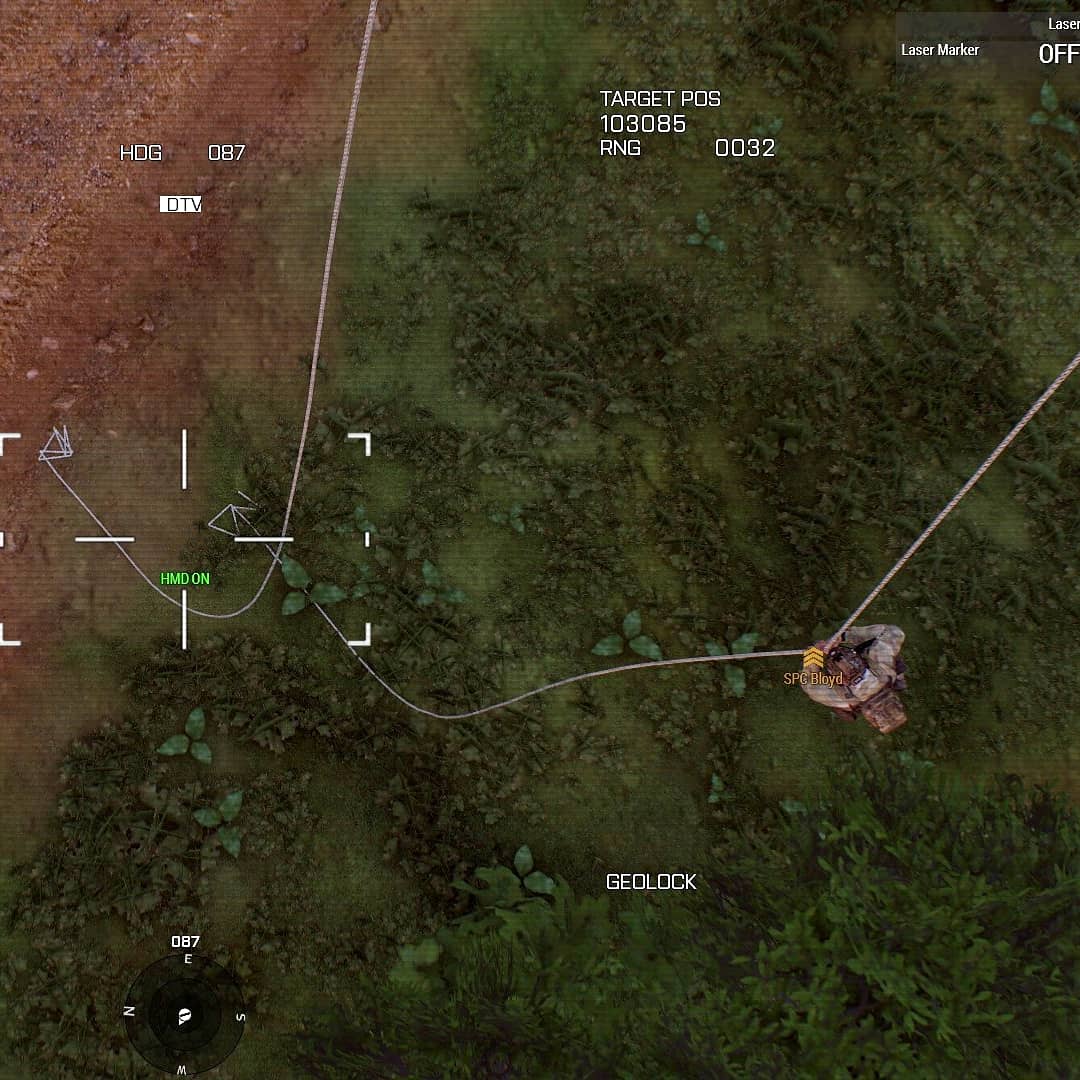 TaskForceTempor's tweet photo. Yea, we're really out here doing this! Join us now and be a part of Task Force Tempor 8!
#tft8 #arma3 #arma3apex #a3 #taskforce #milsimunit #milsim #mh60 #fastrope #repelling #rangers #airborne #Army #160th #SOAR https://t.co/FyovF3bxih