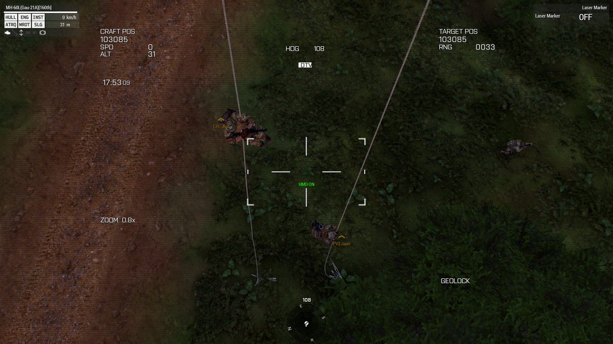 TaskForceTempor's tweet photo. Yea, we're really out here doing this! Join us now and be a part of Task Force Tempor 8!
#tft8 #arma3 #arma3apex #a3 #taskforce #milsimunit #milsim #mh60 #fastrope #repelling #rangers #airborne #Army #160th #SOAR https://t.co/FyovF3bxih