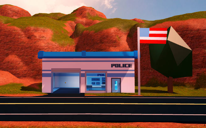 Roblox Twitter Jailbreak