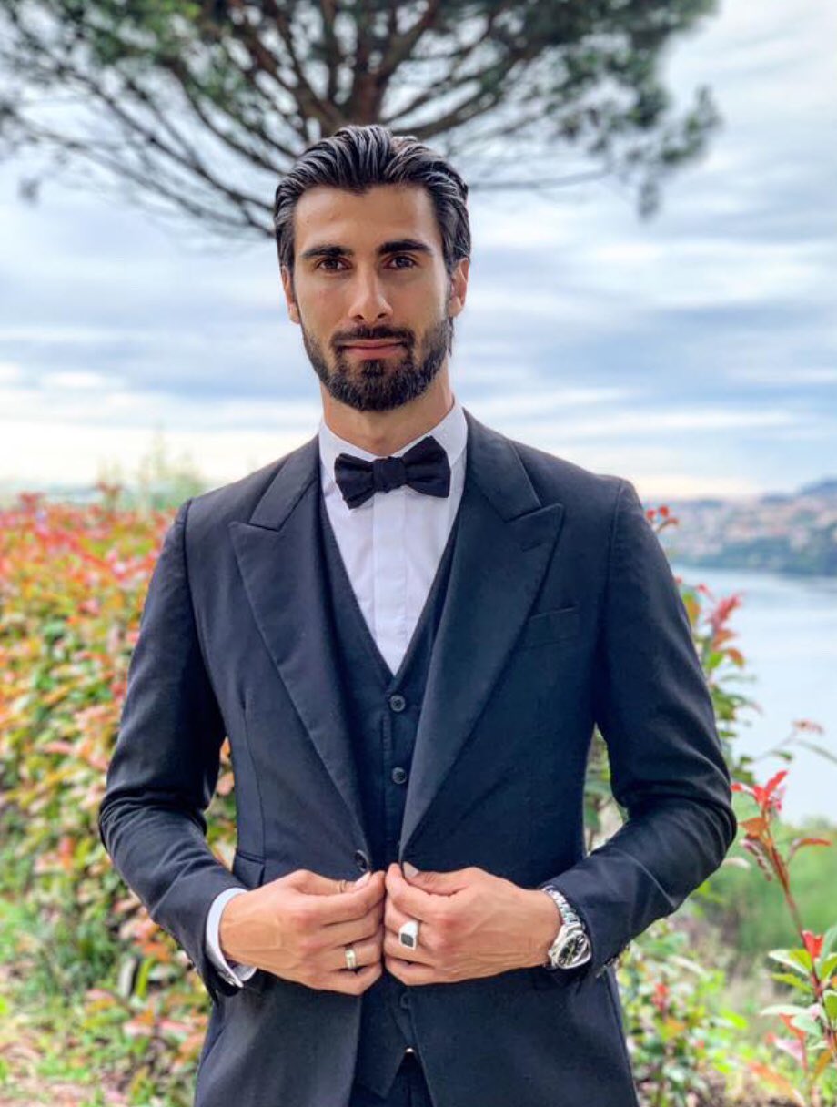 Happy 26th Birthday Andre Gomes.   