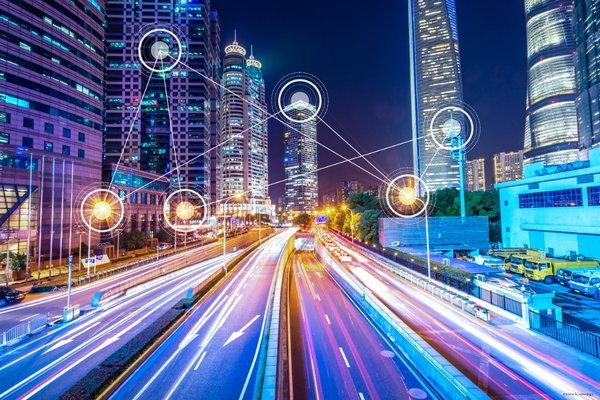 The role of the citizen in the #SmartCity will be key for optimizing the connectivity that will be at its core. #5G readyforsocial.com/f90941618b0