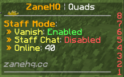 jackdevme's tweet image. Just let y&apos;all folks know! @ZaneHQCC was a great time whilst I was there!