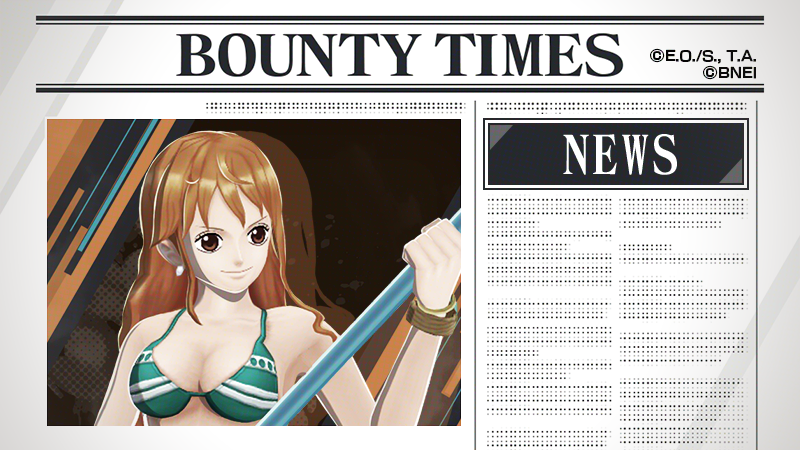 DimasSeptian10's tweet photo. The hunt is on! "2 Years Later / Navigator Nami" is absolutely dominating enemies in League Battles! https://t.co/SLUyZitMmB
#BountyRush https://t.co/3DQ7aLWRyK
