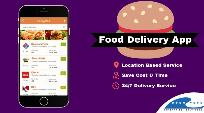 martinroyfaris's tweet photo. Building a #FoodOrderingMobileApp For Your Restaurant Is The Great Move.
Get the #MobileApp Built For Your Hotel As Per Your Needs With The Help of #Openwave Experts. - https://t.co/1PZBqY4vvh
Call: 📲 +65 94594989
#FoodDeliveryApp #OnDemandFoodDeliveryApp https://t.co/zUKkoK04QX