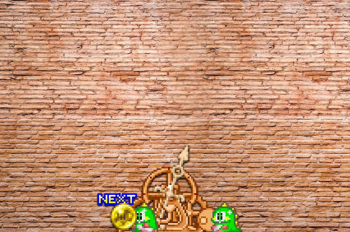 ModoVStudios's tweet photo. Se anche tu quando vedi un antico muro per le strade di #Roma pensi subito a #puzzlebobble vieni a #giocare da noi
#gaming #retrogaming #cabinato #pietralata https://t.co/AMNUUenzLQ