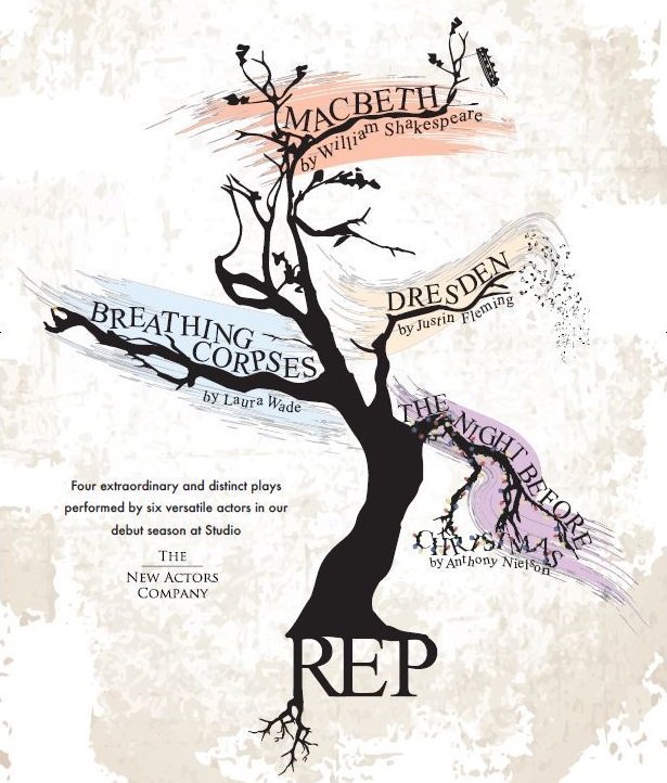 NewActorsCo's tweet photo. Some very exciting casting news to follow soon...
Join us on a repertory journey @NewWimbTheatre that begins with BREATHING CORPSES by Laura Wade
https://t.co/OwVXYqGWMK
#StudioREP https://t.co/9gSOj1aWwJ