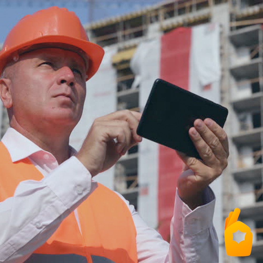 Do you want to improve safety in your workplace? Inspect all things related to safety with Checkbuster! Use locations, signatures and many more features. 

Try our platform for free: app.checkbuster.com