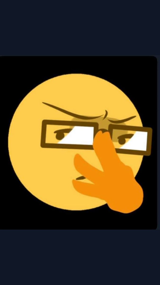 vanloyd288's tweet photo. no one:
every anime guy with glasses: https://t.co/mGPOZCqy27