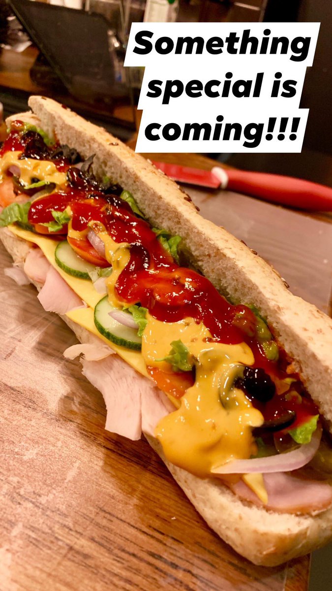 TheSandwichBaa's tweet photo. 👀👀 https://t.co/ELi2Whyojl