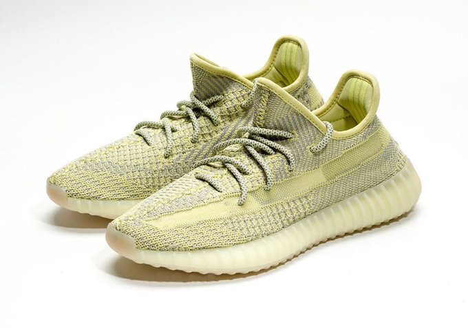 yeezy antlia restock