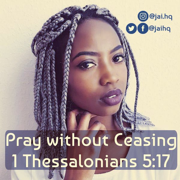 jaihq's tweet photo. PRAY. Just keep praying
#psalms #dope #fear #jaivision #jai #pcreator #christian #faith #vision #visionminded #jesus #quotes #christ #church #gospel #christians #christianquotes #cool #boys #girl #cute #handsome #pretty #dapper #holy #holyspirit #bible #bibleverse #young #beauty https://t.co/zwCvaPFNhS