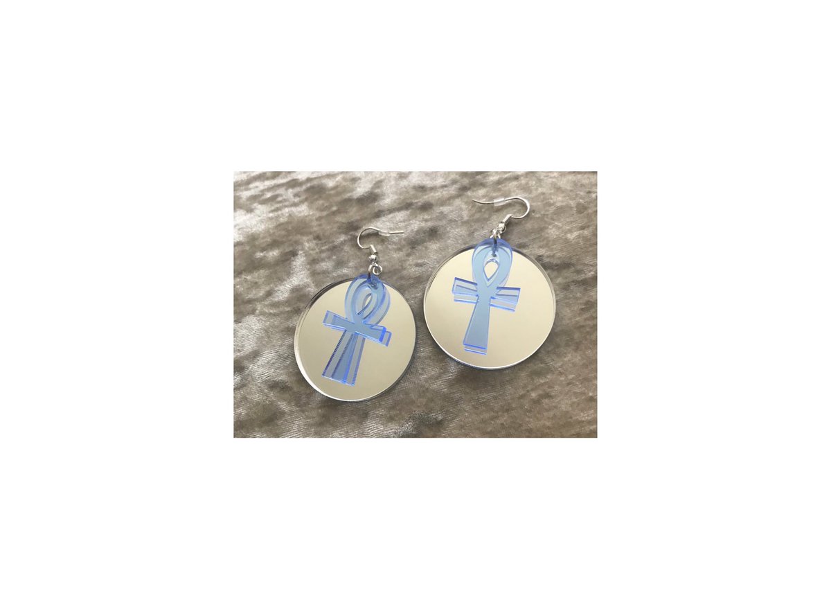 Jerpurity's tweet photo. New neon ankh collection https://t.co/wAawdgUJBx