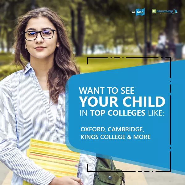 ProMapIndia's tweet photo. #ProMap helps your child in preparing a #collegereadyprofile matching his/her interests & #nonacademic activities sought by top colleges.
Click here to know about ProMap: https://t.co/uA5B8MgWau
#BeyondAcademics #StudentProfileBuilder #CareerGuidance #Counselling #Education https://t.co/f9yFB4dQdI