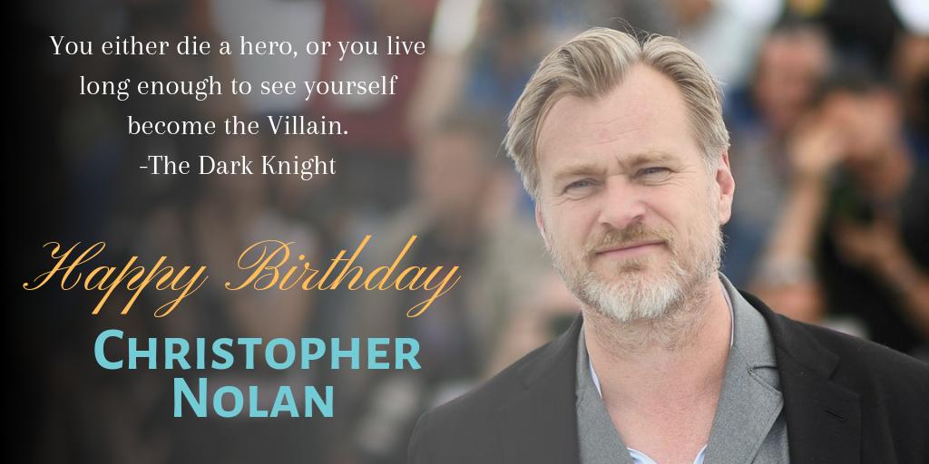 flick_zee's tweet photo. You know the movie is good when it is directed by #ChristopherNolan. Comment your favourite of him and we'll tell you where you can watch it online! https://t.co/odkFowe1dE