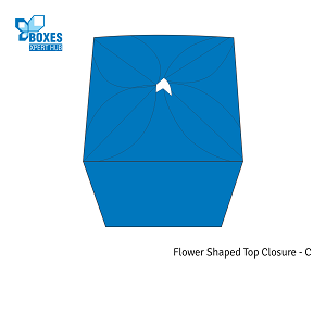 BoxesHubXpert's tweet image. The #customboxes Flower Shaped Top Closure packaging from the @BoxesXpertHub is one of our most sophisticated We Offer #printingboxes #packagingboxes #cosmeticsboxes #garmentsboxes #candyboxes #ecofriendlyboxes #whiteboxes