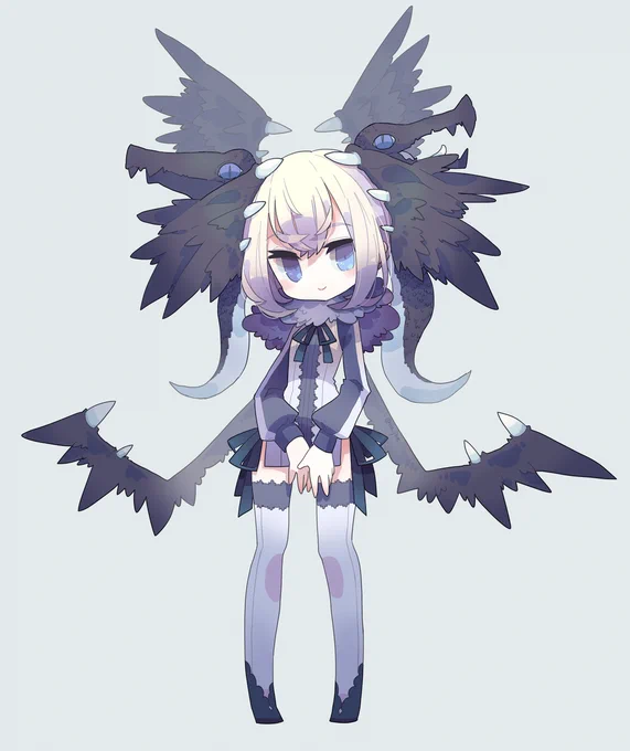 ツインテ・リアルちゃん 