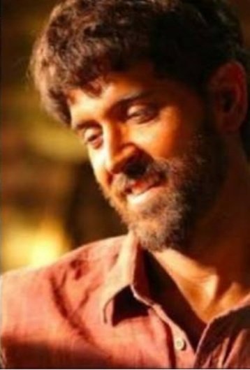 csen65's tweet photo. Super 30. Mind blowing ,FabuIous . I am just so happy to watch this film. very inspiring #Hrithik @super30film https://t.co/0jsOJ6d780