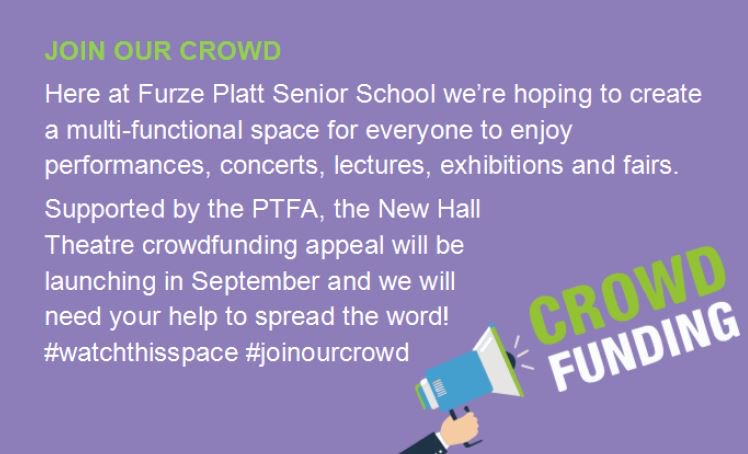 Furze_Platt's tweet photo. #watchthisspace #joinourcrowd #crowdfunding https://t.co/J13yMkDPOY