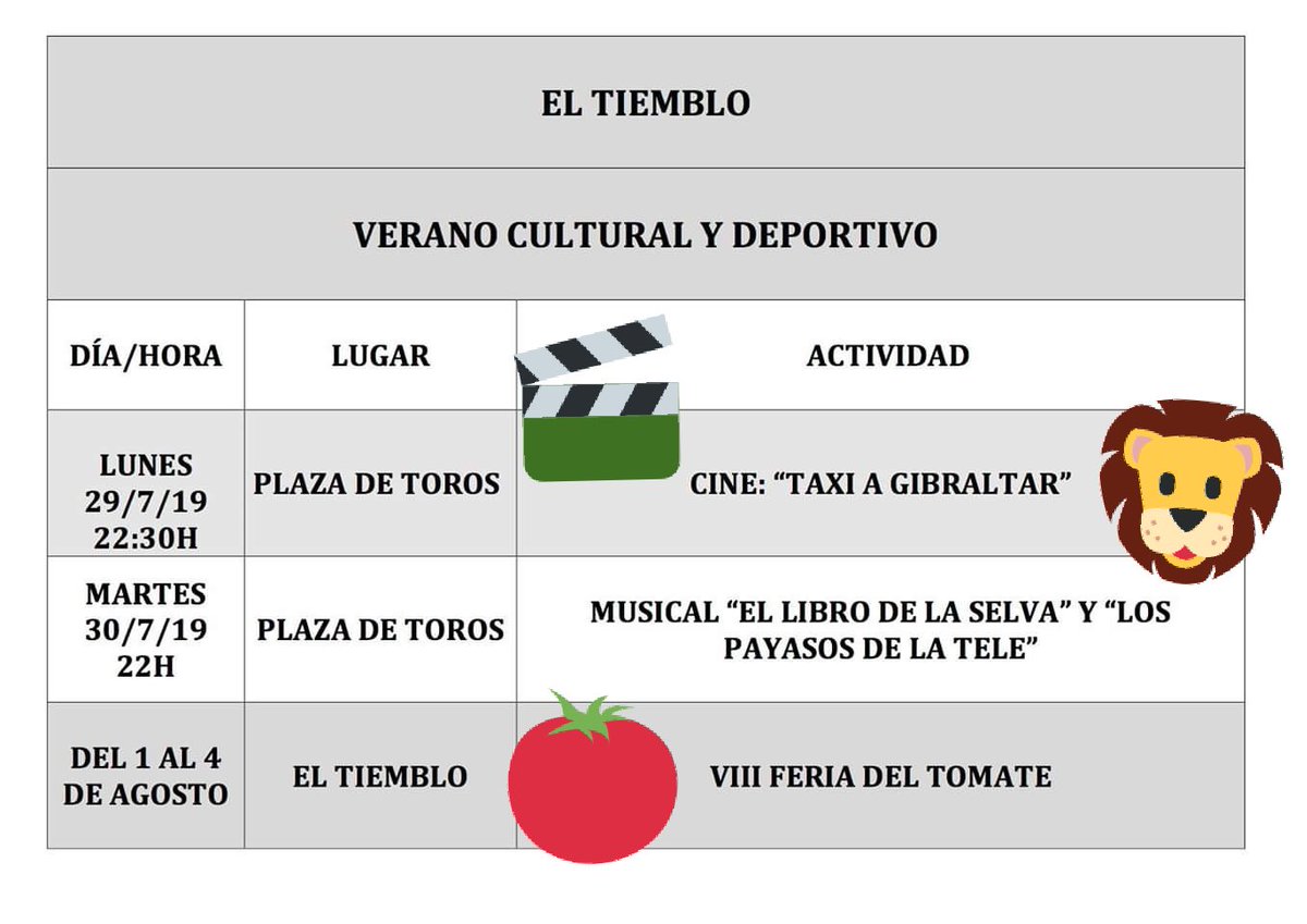 Ana de la Fuente tweet media