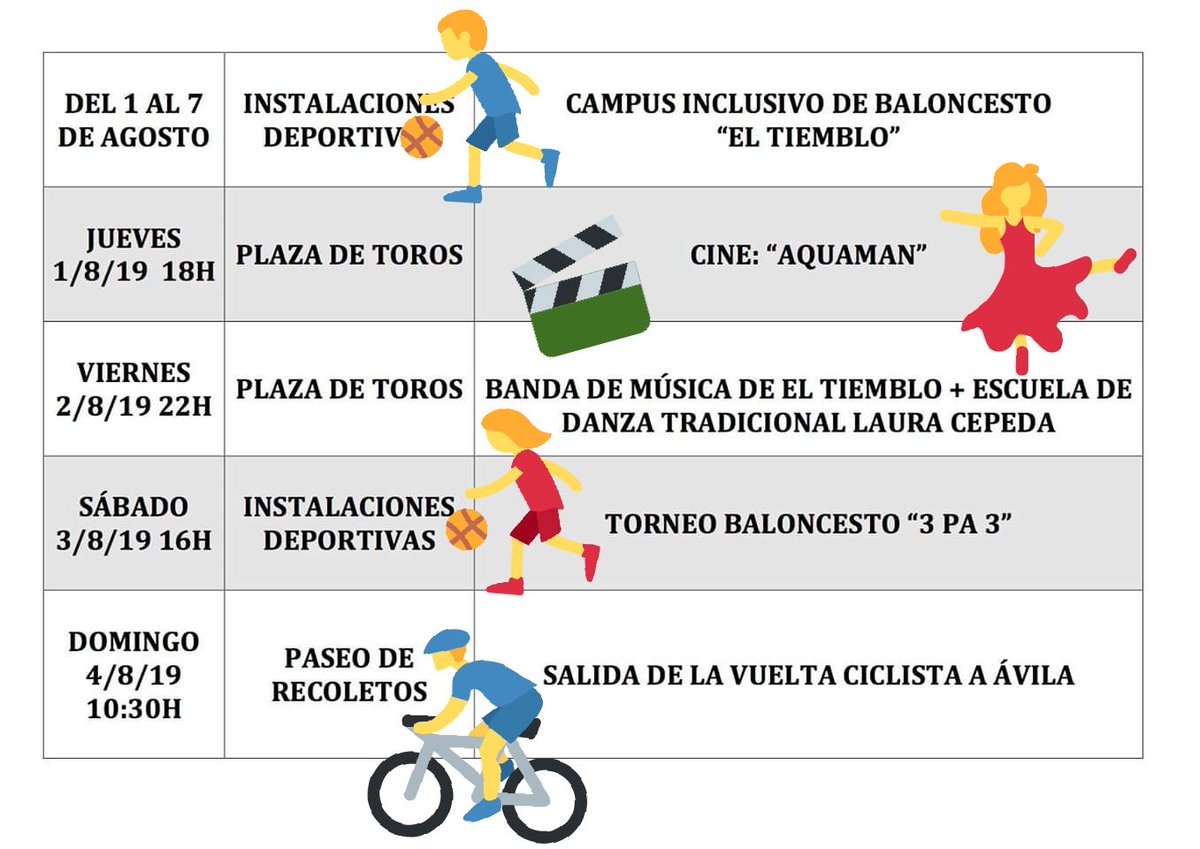 Ana de la Fuente tweet media