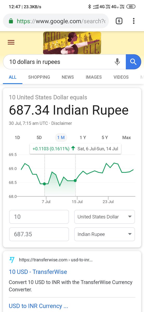 thatsmekaustubh's tweet image. @Raspberry_Pi Can anyone help me understand how is this pricing justified?
#pizerow 

Also any cheaper authentic supplier link will be appreciated