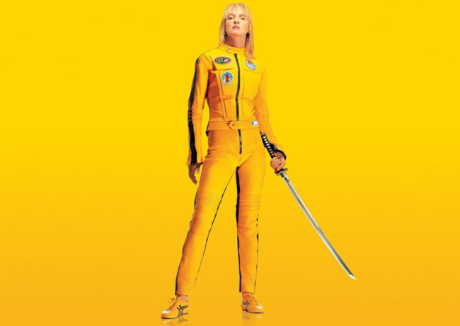 espritcine's tweet photo. 🍿 IDÉE DE FILMhttps:#kil//www.espritcine.fr/idee-de-film/kill-bill-film/ ens et aux films d’arts martiaux asiatiques"
Tout savoir -> https://t.co/KTHYUi8PJ2 #KILLBILL #QuentinTarantino https://t.co/EHfu1fOtW9