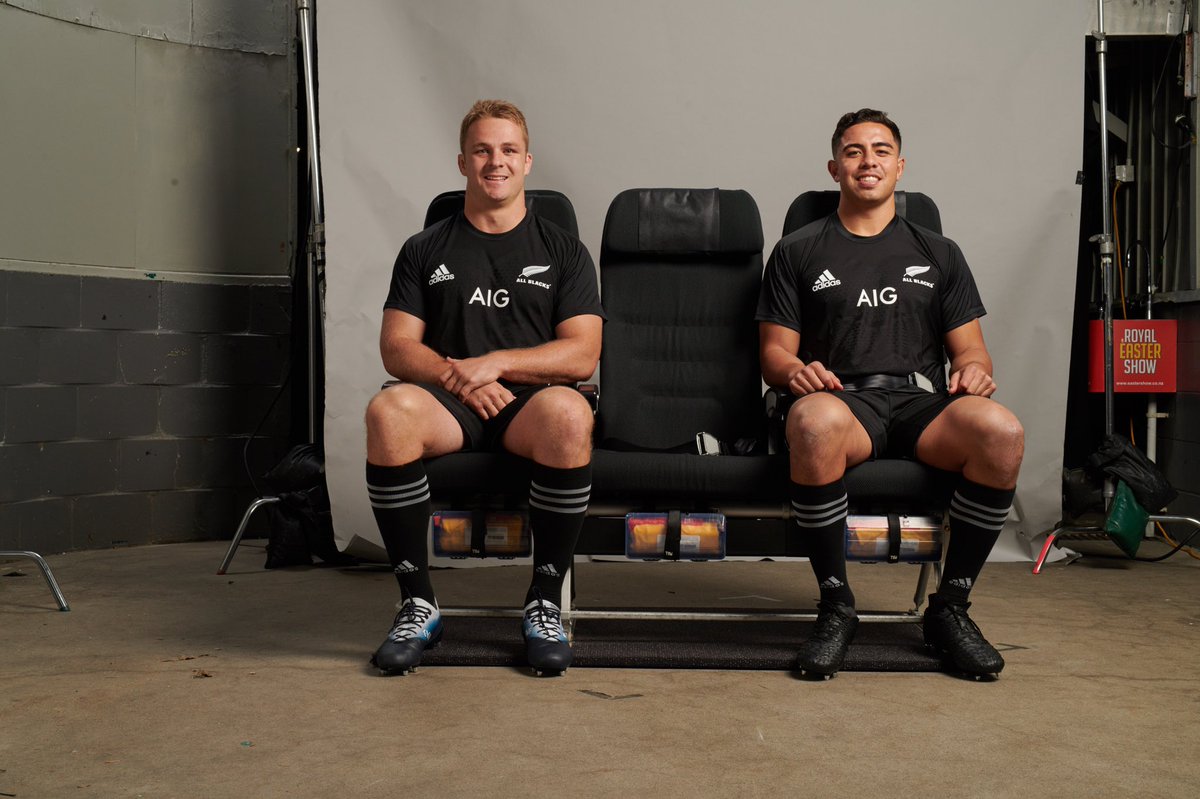 Sam Cane tweet media