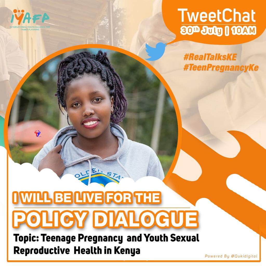Mercykipngeny's tweet photo. #RealTalksKe #EndteenagepregnancyKe
@FhokBondo @IYAFPKenya @simwaJoseph1 https://t.co/2jSG2y0bCq