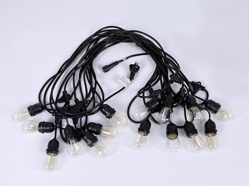 iled_lighting's tweet image. ILED lighting Technology Ltd. has strong production capacity. We fulfill any order efficiently. ILED has got international certifications including CE, RoHS, SAA, etc. #lightbulbstringlights
