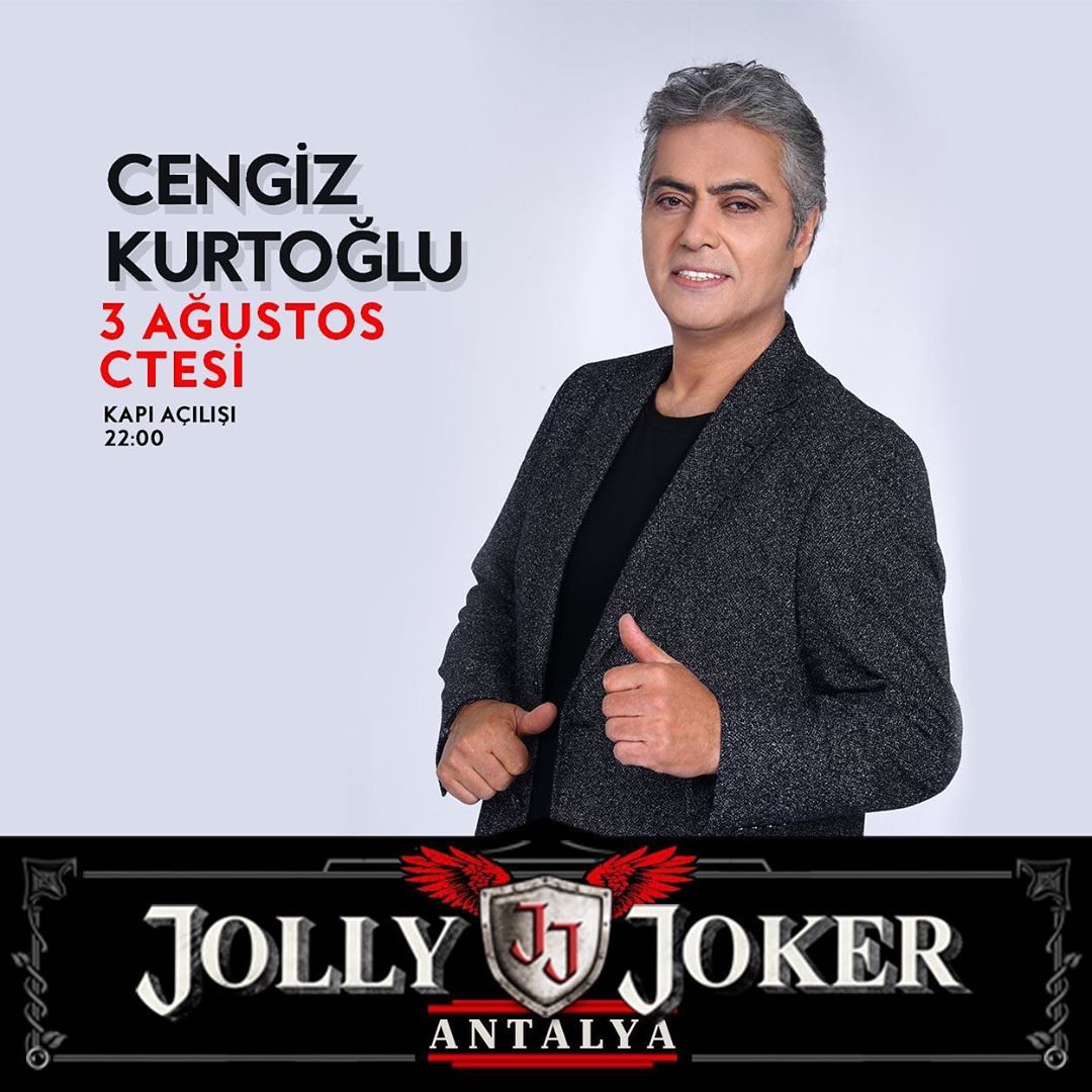 Cengiz Kurtoğlu tweet media