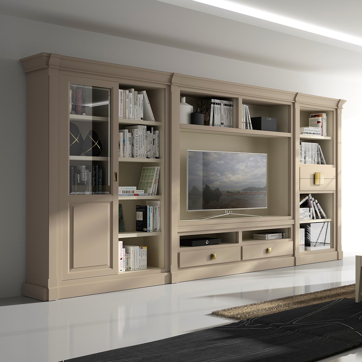 LaEbanisteria's tweet image. Hamster Bookcase Collection
#classicfurniture #muebleclasico #elegantstyle #diseñointeriores #estiloclasico #livingrooms #salones #wallunits #casadilusso #homedeco #hogardeco #venicecontract #laebanisteriapuglia… instagram.com/p/B0iE1UgiAbi/…