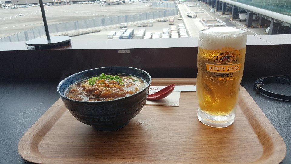 FM40058271's tweet photo. On the last day of the trip, a short rest on the way back. a pre-flight meal The last course of a journey that recounts the moments that passed in a flash like a fantasy. The margin of memories, delicious food. If it was a trip that you two left, we'd talk about it together. https://t.co/EoMw1TfsLJ