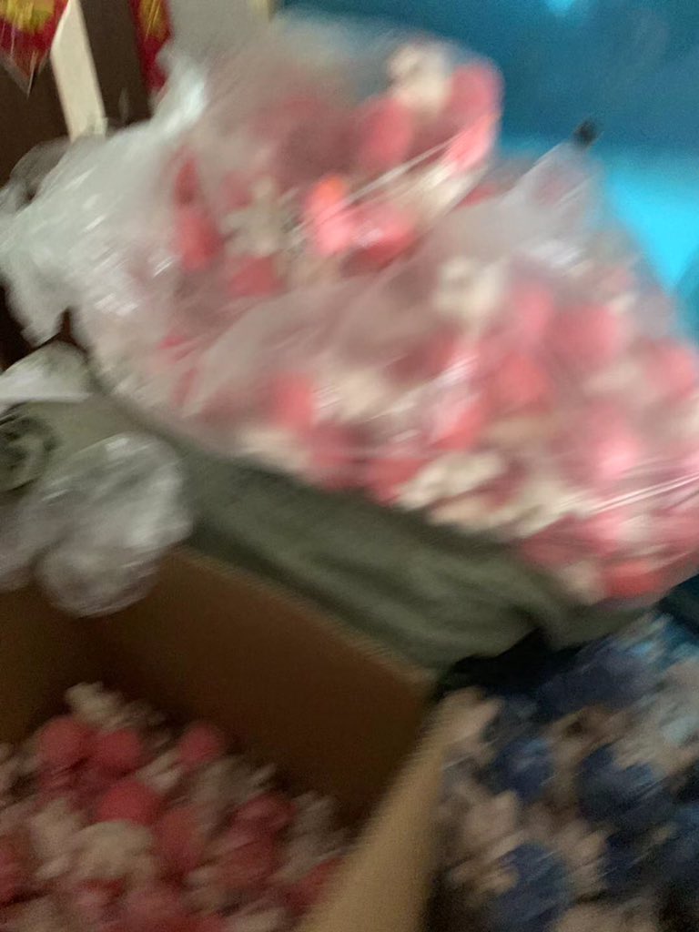 哥哥妹妹准备回家～