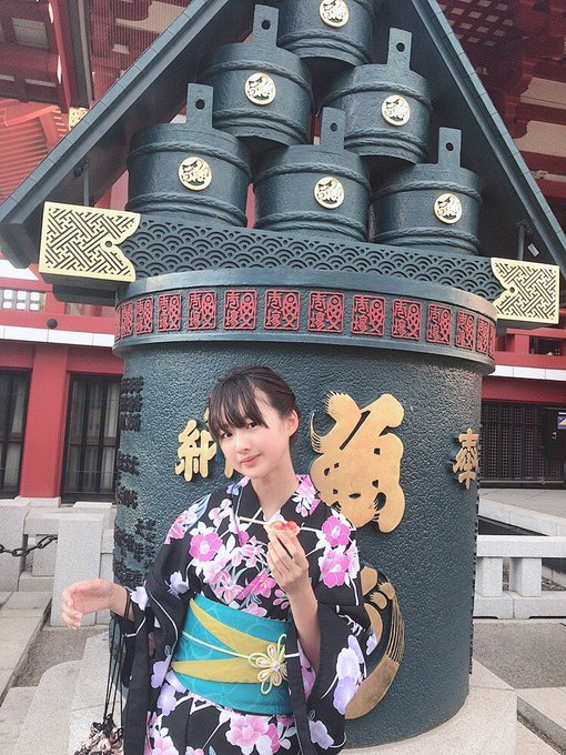 Twitterのコスプレ画像52