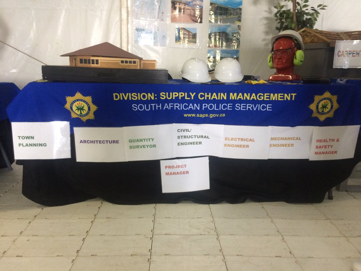 Nomfund45486417's tweet photo. #Teamsupplychainmanagement #Teamprogrammeandprojectmanagement #Teamprofessionals #Teamexpert #southafricanpoliceservice 👮🏽‍♀️👮🏽‍♂️ #SasolTechnoX https://t.co/dvEwrrSZvT