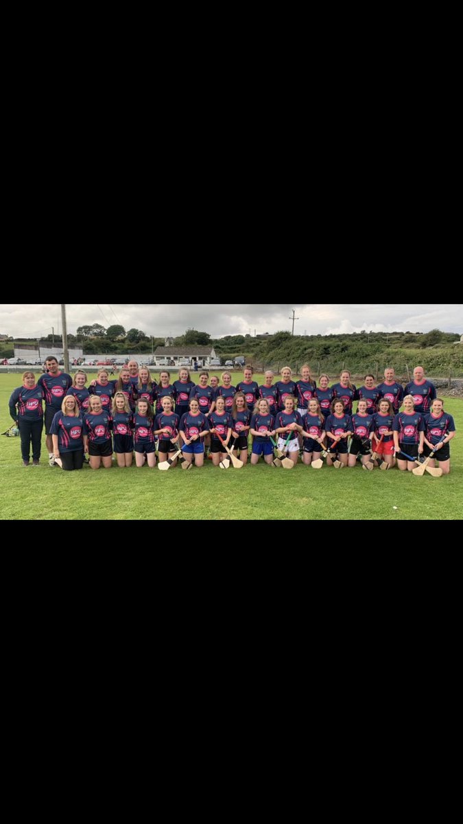 clare_hehir's tweet photo. #ProtectOurFuture #ThankYouLaura @inagh_kilnamona @ClareCamogie https://t.co/dhZqcOQJYF