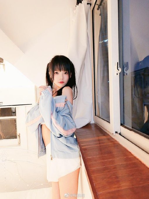 コスプレイヤー桜桃喵_nekooのTwitter画像1