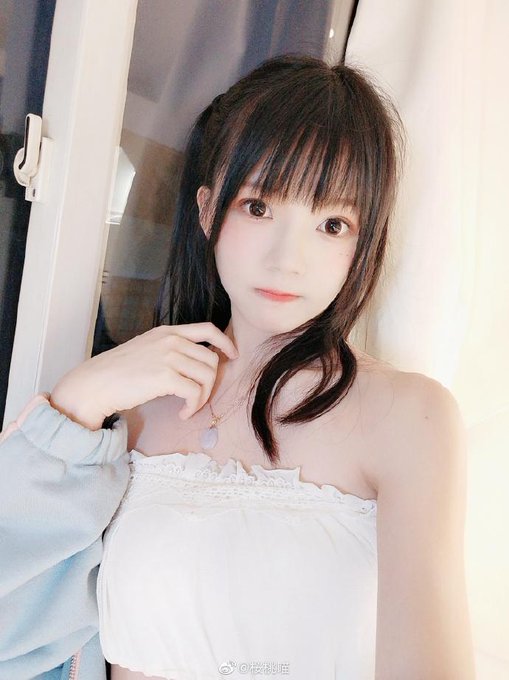 コスプレイヤー桜桃喵_nekooのTwitter画像3