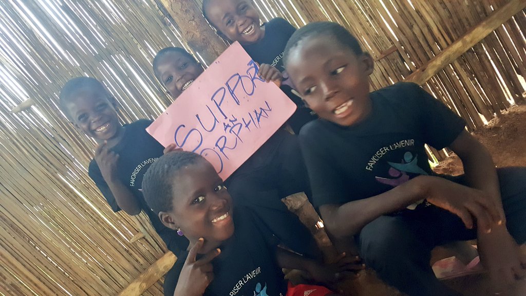 FaodOrphelins's tweet photo. The only true and the best religion is to have a good heart and to share. Think of an orphan where you are. #Our_Support_Their_Hope #TOGETHERSAVEORPHANS #FAODAssociaation https://t.co/i3IaoBqiYK https://t.co/f45iPjOoEA