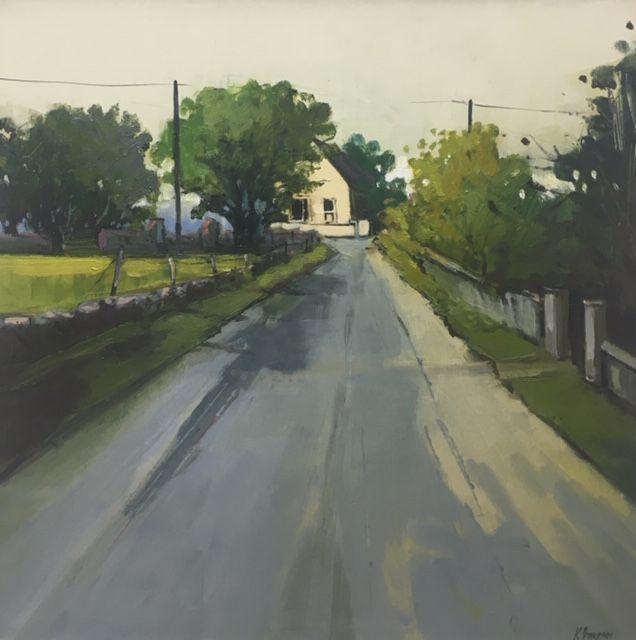 doorwaygallery's tweet photo. New work from Kate Beagan #groupshows #gallerylife #irishart #irisgartgallery #summershow #exhibtions #artinfoNew https://t.co/F2h5Hd5rvP