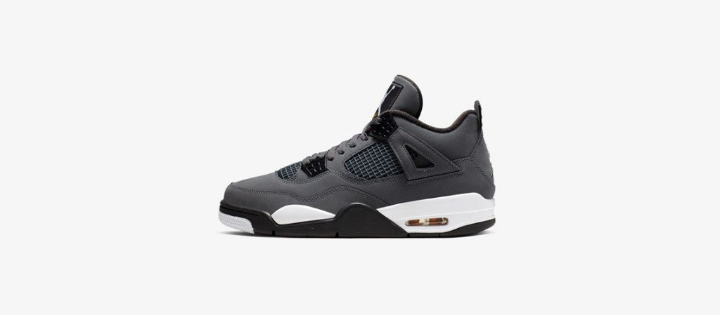 snkreu's tweet photo. Air Jordan 4 Retro – Cool Grey https://t.co/sBB6Db8K6S https://t.co/DvdYB0WMYk