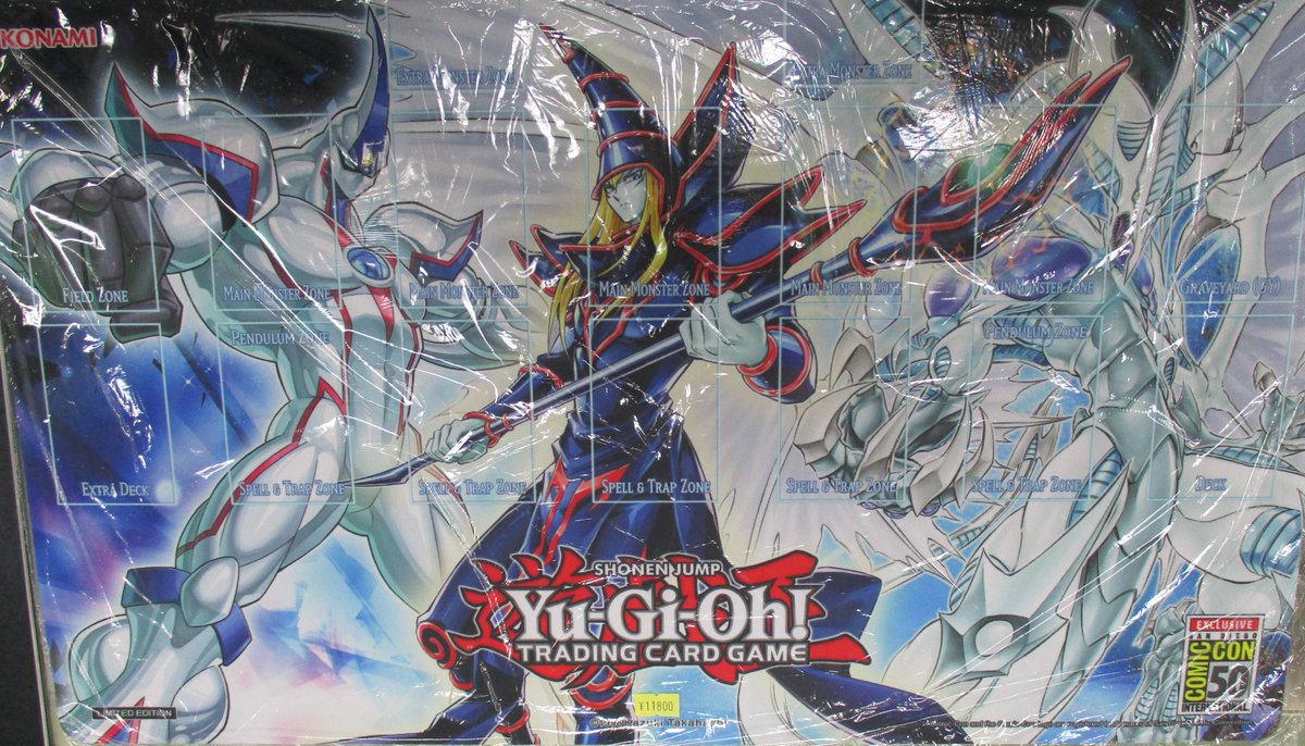 遊戯王 遊城十代 ネビュラネオス プレイマット 遊戯王 遊城十代 E・HERO ネビュラネオス プレイマット コミコン
