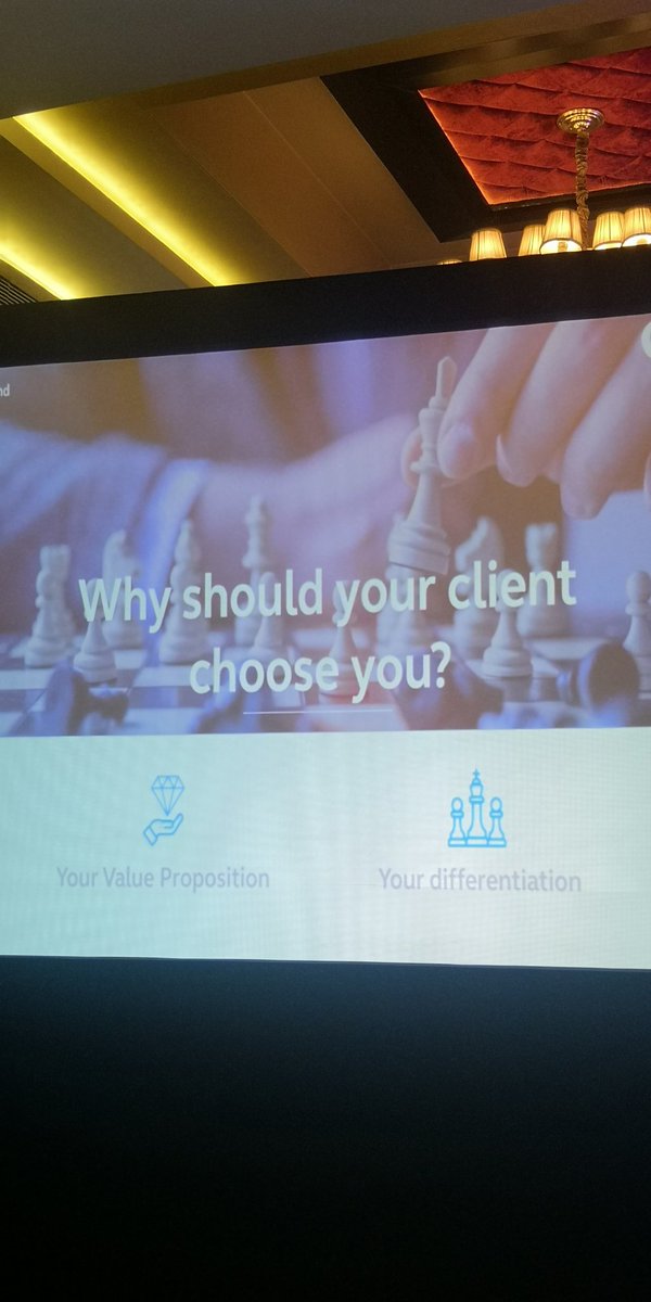 networkfp's tweet photo. @gauravgoyal1975 throwing some serious questions to attendees what's your answer...🤔 #NFPRC19 https://t.co/Y1SzfQww3F