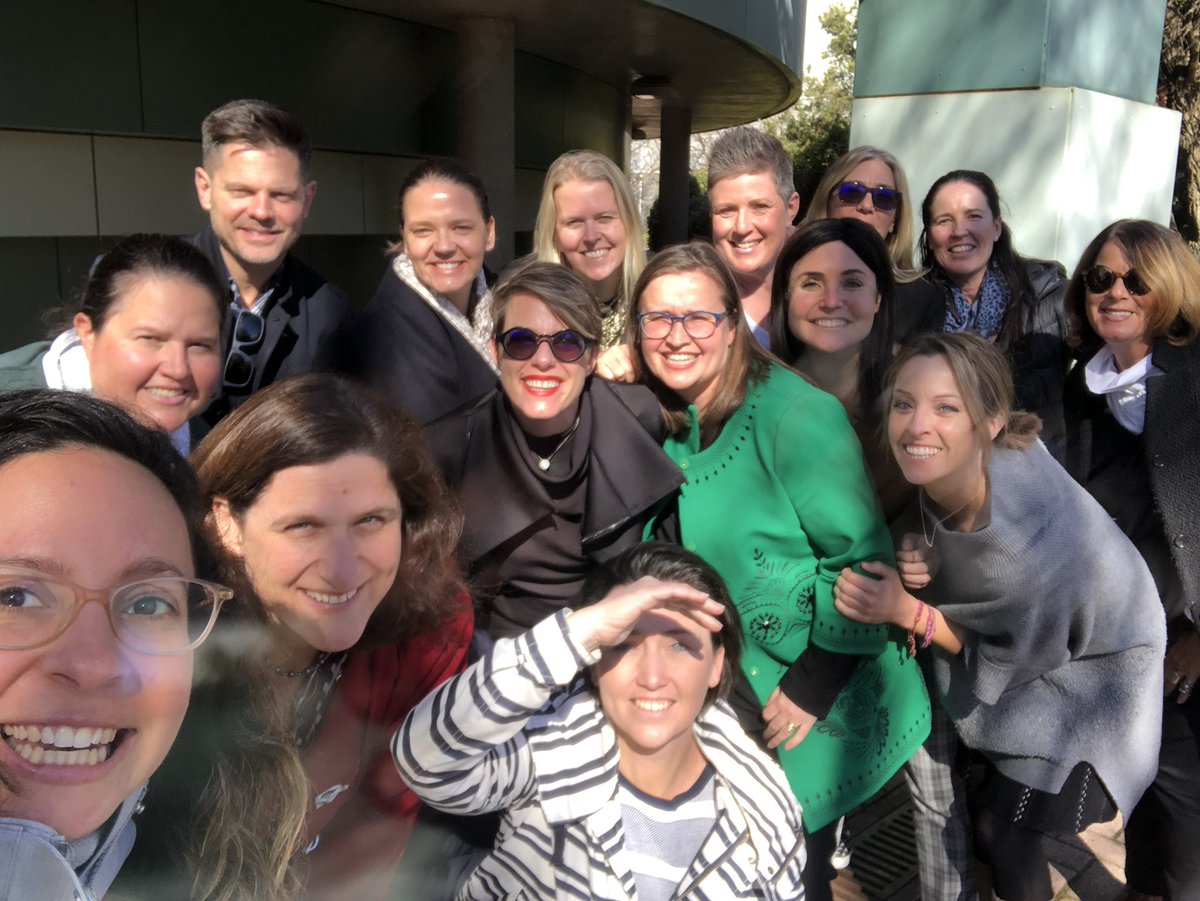Kate_Jenkins_'s tweet photo. The future of sport is in good hands with these dynamos from @theAIS executive leadership course. Great initiative by @KatePalmer_CEO @sportaustralia 👏👏 #AISTalentProgram @AusHumanRights  📷@sporttay https://t.co/Ydwgg90nBL
